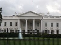 white house